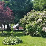 Vakantieboerderij Farm