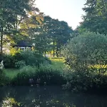 Farm Vakantieboerderij