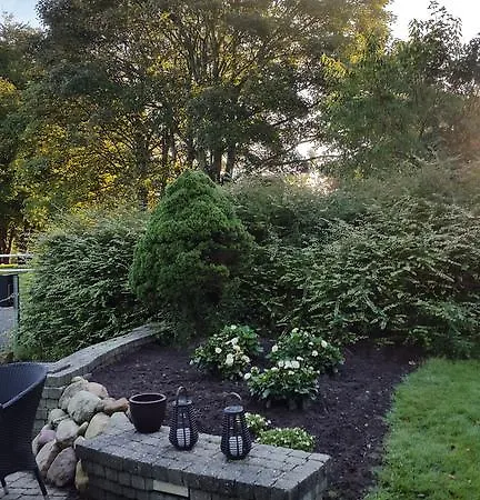 Farm Lantgård Billund