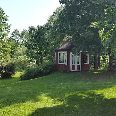 øst Trøgelborg Farm Billund