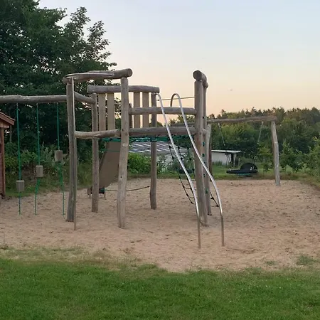 øst Trøgelborg Farm Billund