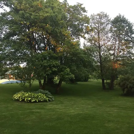 Feriegård øst Trøgelborg Farm Billund