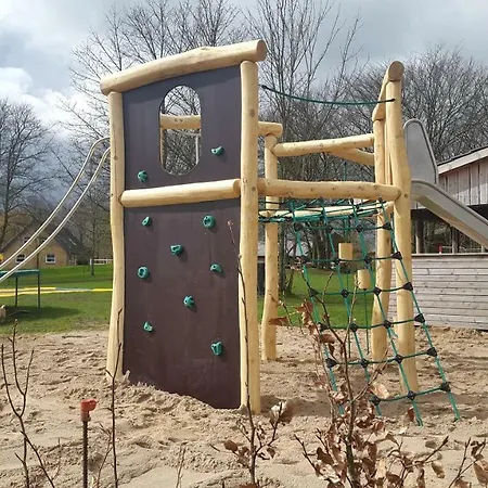 Farm stay Farm Billund