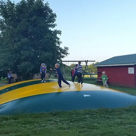 Farm Farm stay