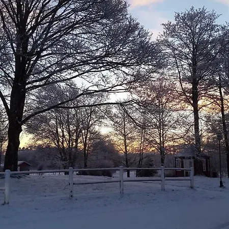 Feriegård øst Trøgelborg Farm Billund