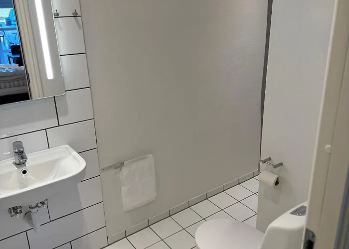 Alojamento de Turismo Rural Farm *