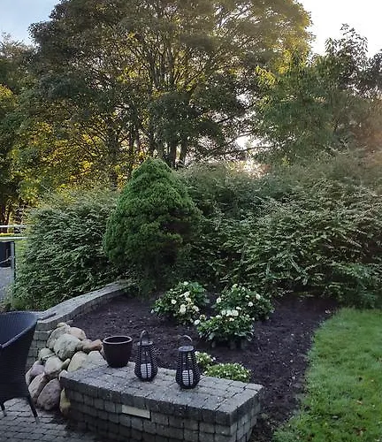 Farm Alojamento de Turismo Rural Billund