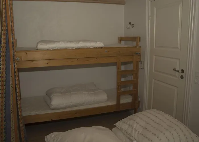 Vakantieboerderij Farm