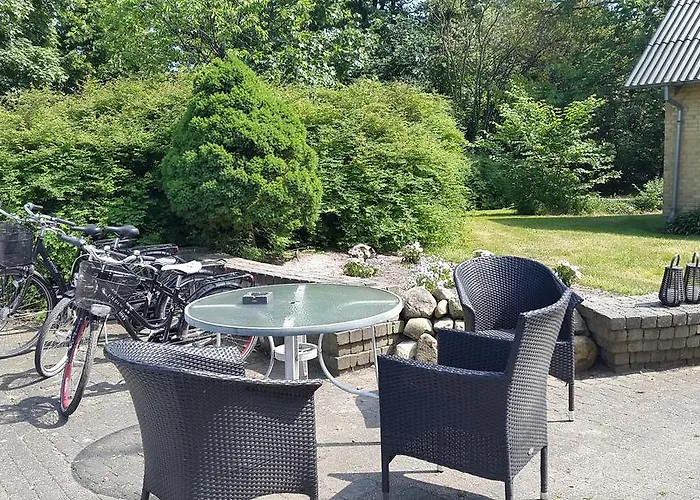 Alojamento de Turismo Rural Farm