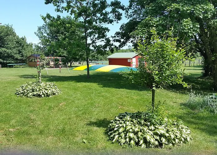 Alojamento de Turismo Rural Farm *