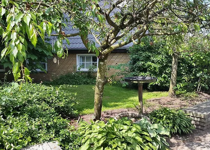 Vakantieboerderij Farm *