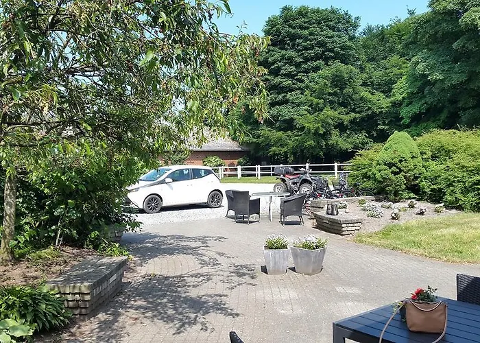 Vakantieboerderij Farm