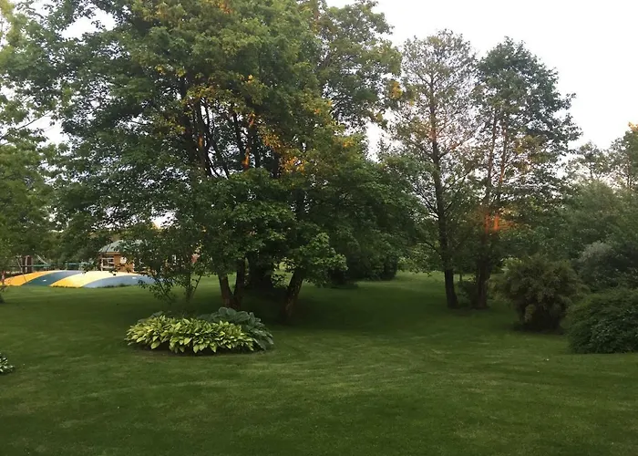 Alojamento de Turismo Rural Farm Billund