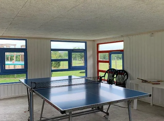 Farm Vakantieboerderij