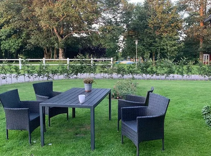 Vakantieboerderij Farm *