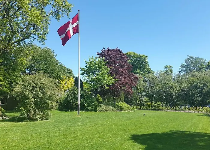 Vakantieboerderij Farm