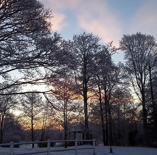 Vakantieboerderij Farm