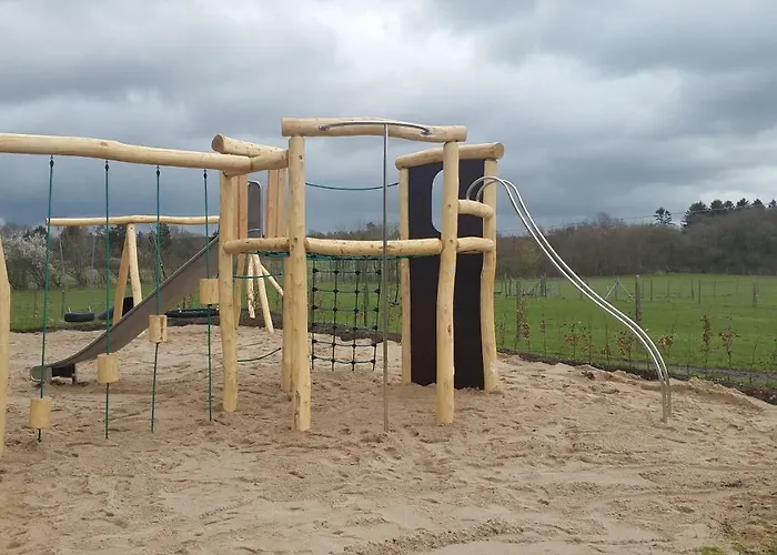 Farm Alojamento de Turismo Rural *