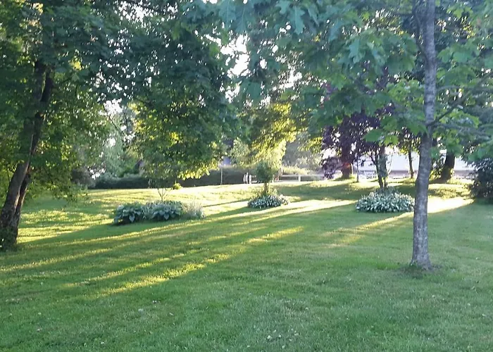 Farm Vakantieboerderij