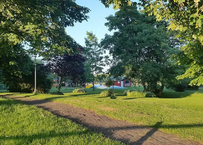 Vakantieboerderij Farm