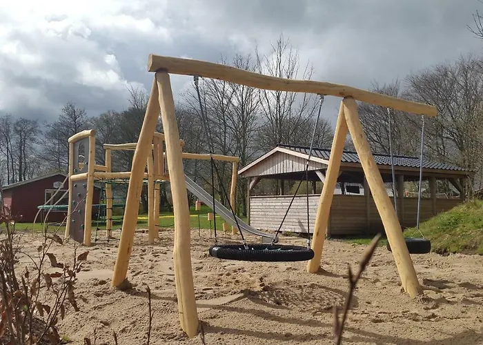 Farm Vakantieboerderij *