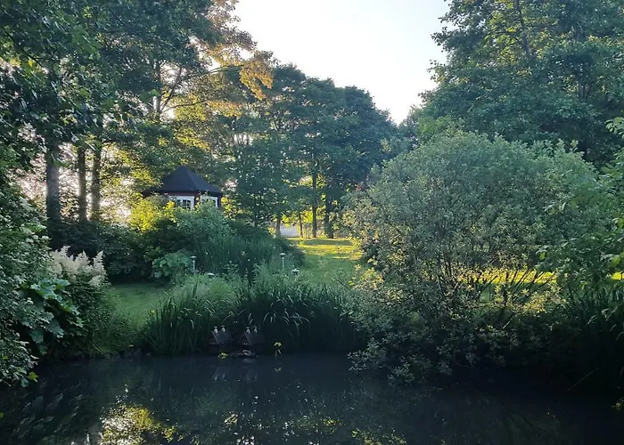 Farm Vakantieboerderij